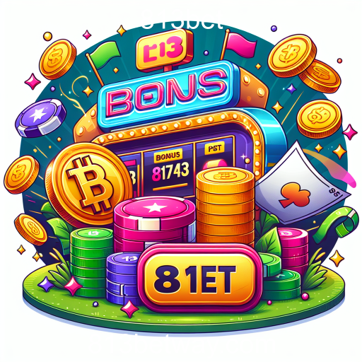 Descubra as Melhores Promoções do 813bet