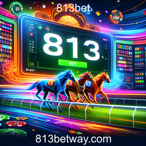 A Ascensão dos Jogos Virtuais na 813bet